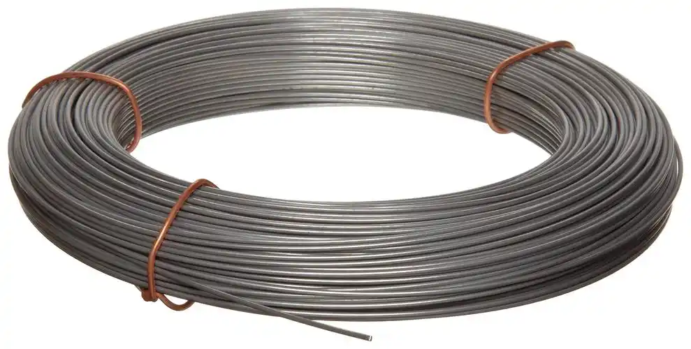Exceptional Corrosion Resistance