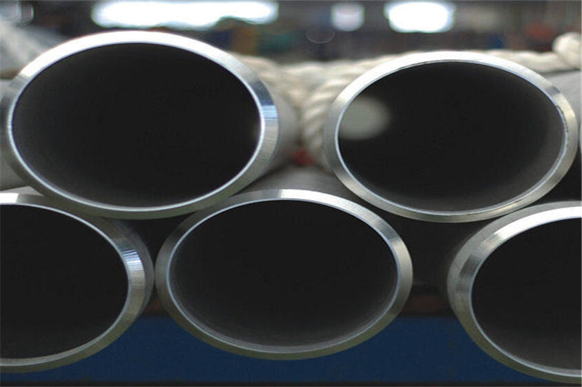 Corrosion Resistance Excellence