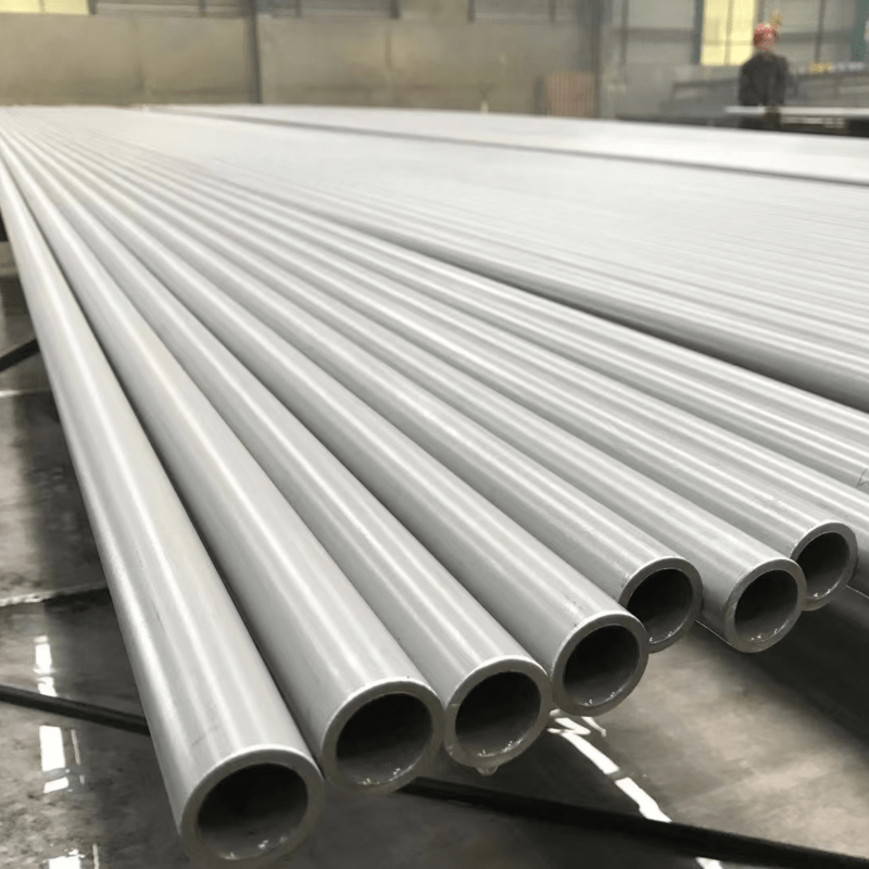 904L Seamless Pipe 