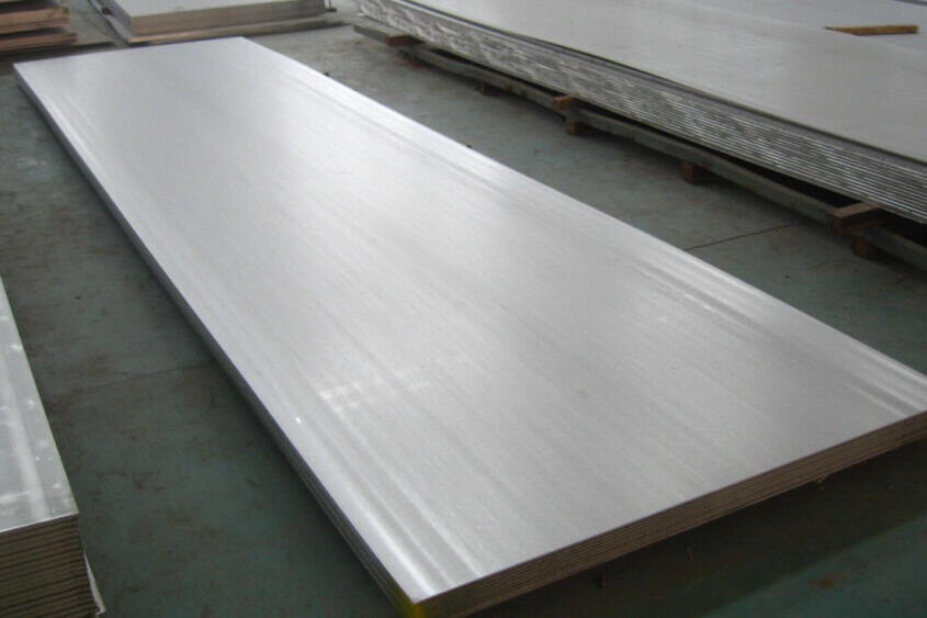 Versatile Manufacturing Properties