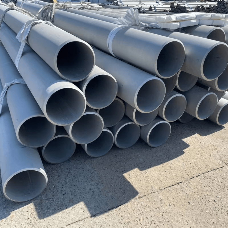 Alloy20 Alloy28 Alloy31 Alloy59 Seamless Pipe 