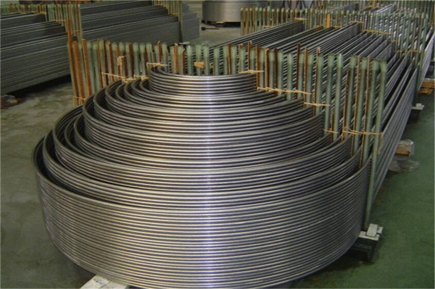 Superior Corrosion Resistance and Longevity