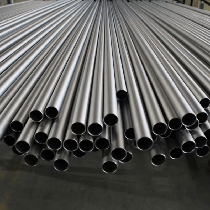 Monel 400  k500 Seamless Pipe 