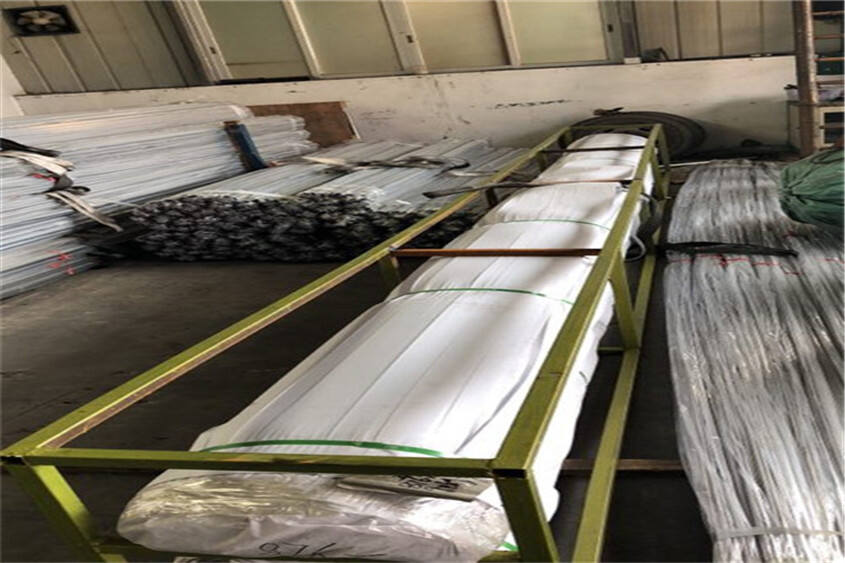 Superior Corrosion Resistance