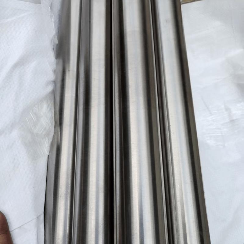 Precision Alloy INVAR36 KOVAR Seamless Pipe 