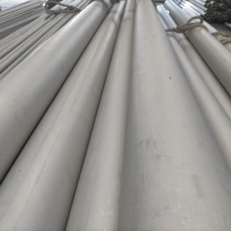 Inconel 725 Seamless Pipe 