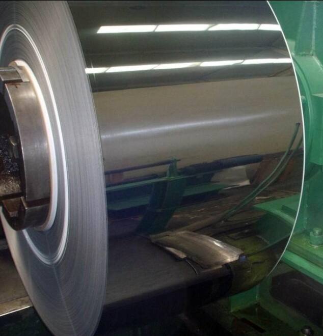 Superior Corrosion Resistance