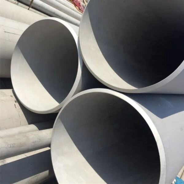 ASTM ASME 416 Nerezové trubky a potrubí