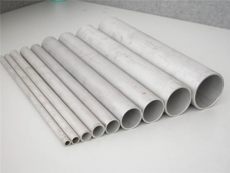 Superior Corrosion Resistance