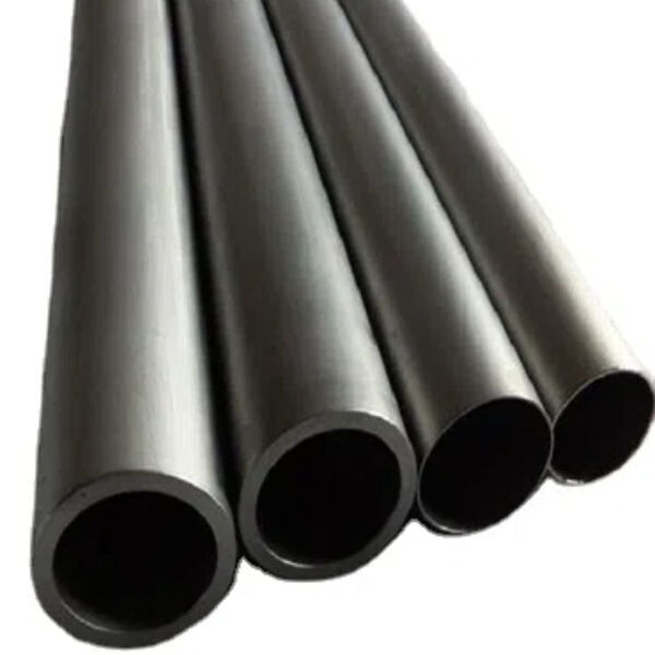 ASTM ASME 347 Stainless Steel Pipes & Tubes 1.4550 0Cr18Ni11Nb China Manufacturer