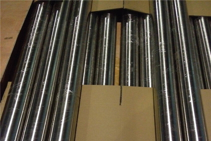 Exceptional Mechanical Stability