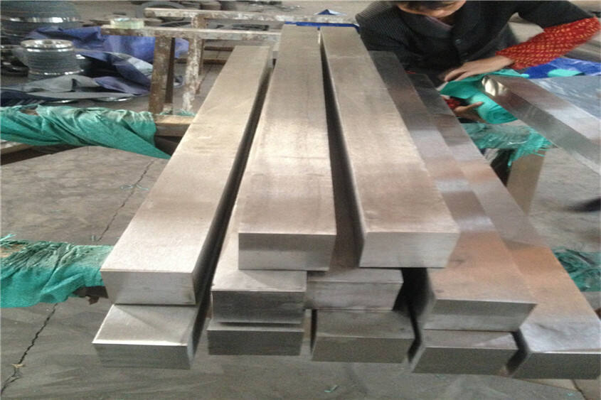 Versatile Manufacturing Properties