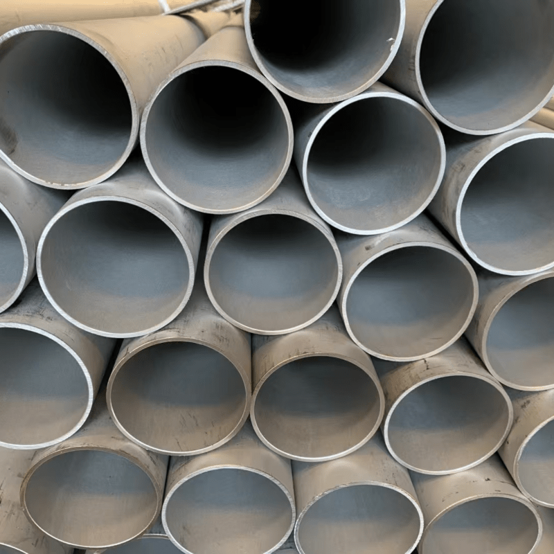 Inconel 718 Seamless Pipe 