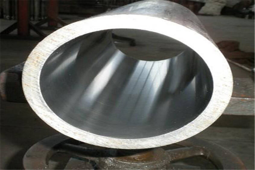 Superior Corrosion Resistance