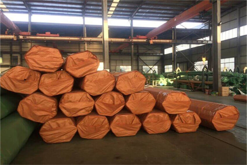 High Purity and Process Compatibility