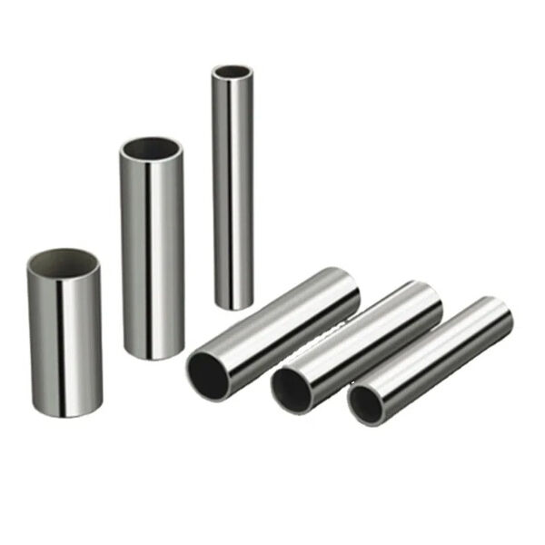أنابيب ومواسير الستانلس ستيل ASTM ASME 2205 F60