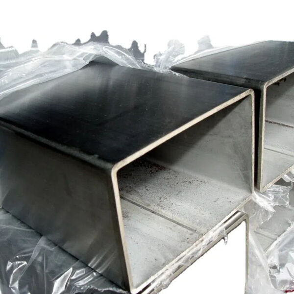Trubky a potrubí z kovu ASTM ASME 410J1 neřezavé oceli