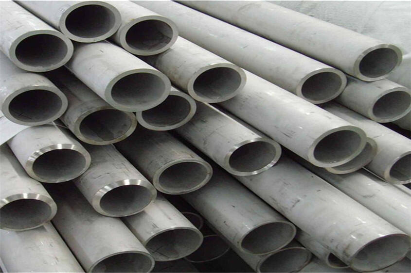 Superior Corrosion Resistance