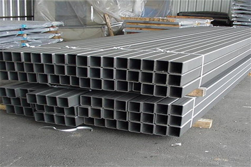 Unparalleled Corrosion Resistance