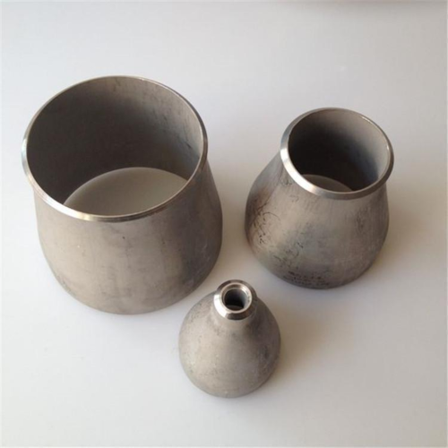 ASME B16.9 Koolstofstaal & Roestvrijstaal Eccentrisch Concentrisch Reducer Koppeling voor Chemische Industrie Leidingmaterialen
