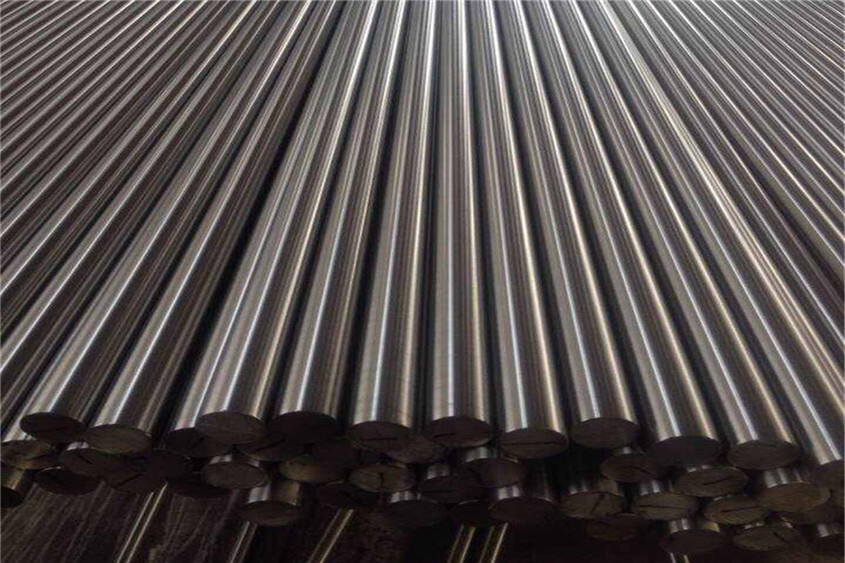 Superior Corrosion Resistance