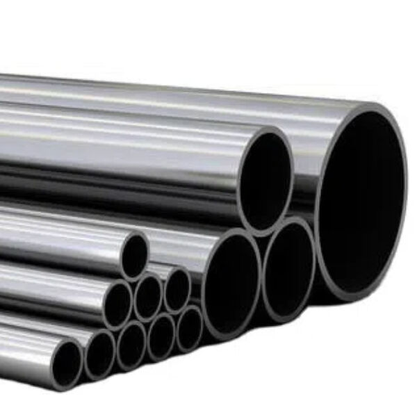 ASTM ASME 201 Stainless Steel Pipes & Tubes 1Cr17Mn6Ni5N China Manufacturer