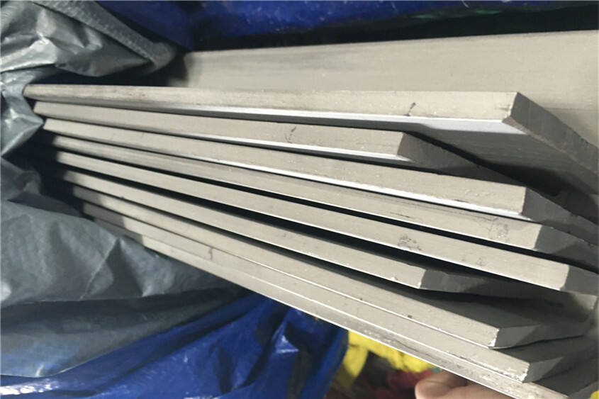 Superior Corrosion Resistance