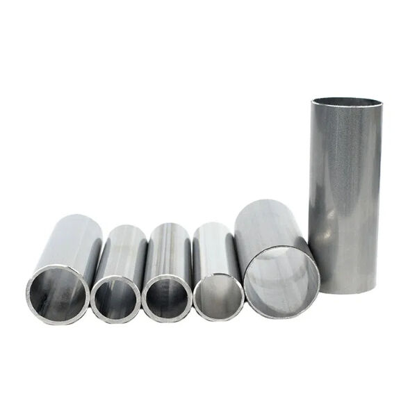 Tubi e Pipe in Acciaio Inox ASTM ASME 316L 1.4404 00Cr17Ni14Mo2 Fabbricante Cinese