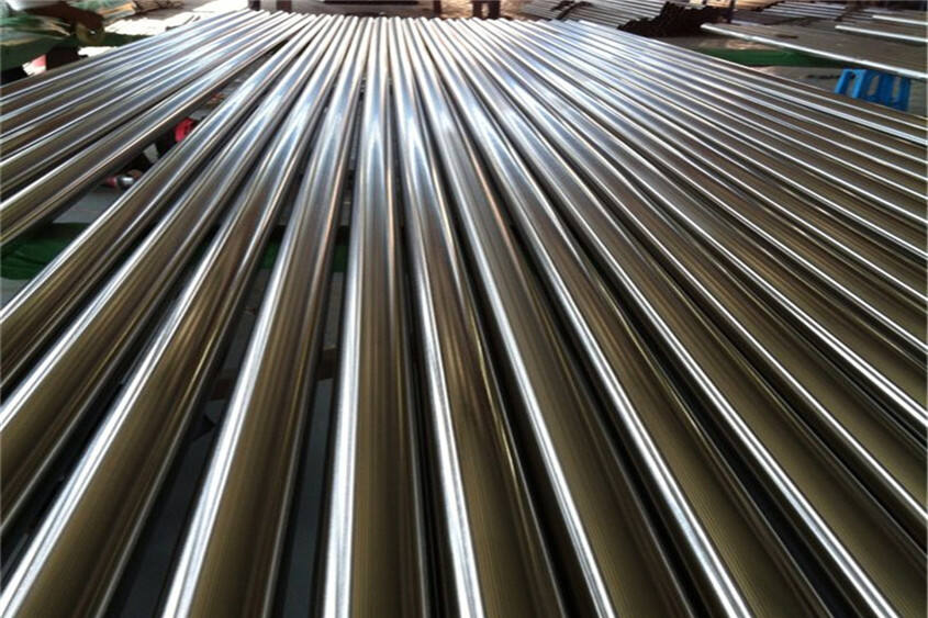 Superior Corrosion Resistance and Durability