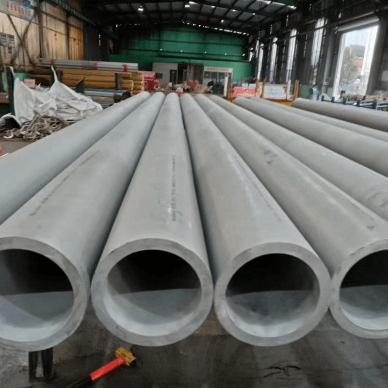 Alloy330 UNS N08330 Seamless Pipe 