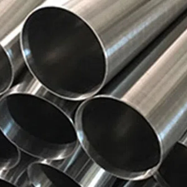 ASTM ASME 317L Stainless Steel Pipes & Tubes 1.4438 00Cr19Ni13Mo3 China Manufacturer