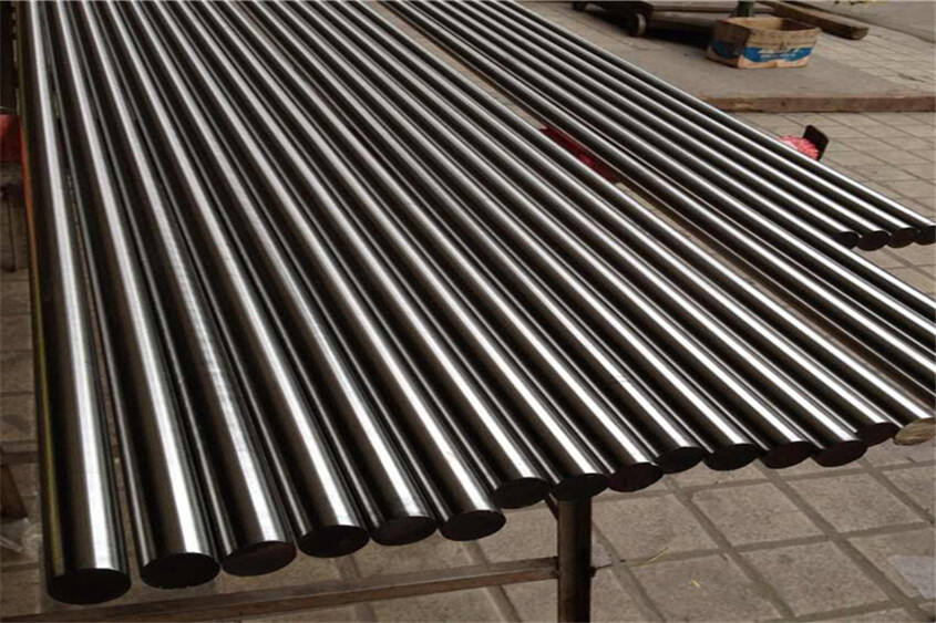 Superior Corrosion Resistance