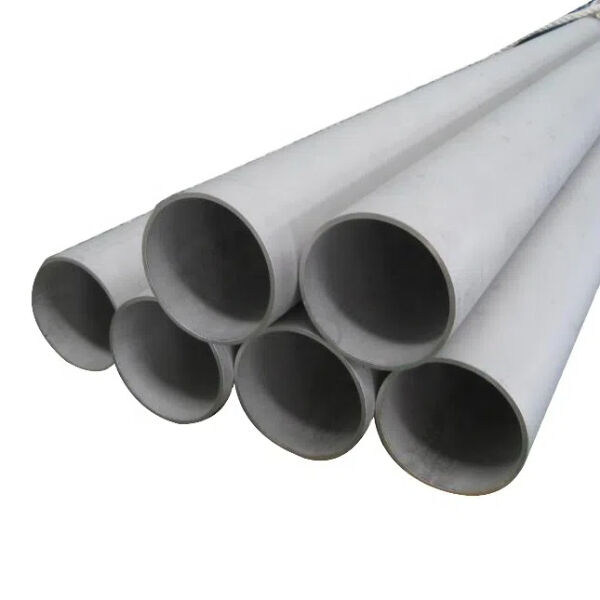 ASTM ASME 329 Stainless Steel Pipes & Tubes S32900 China Manufacturer