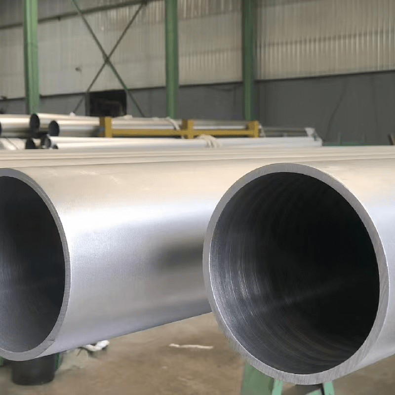 TP2507 TP2205 Seamless Pipe 