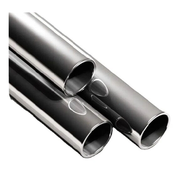 ASTM ASME 403 Stainless Steel Pipes & Tubes