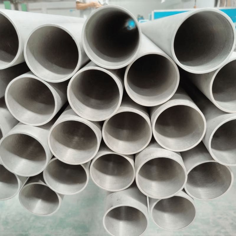 High Temperature Alloy GH4169 Seamless Pipe 