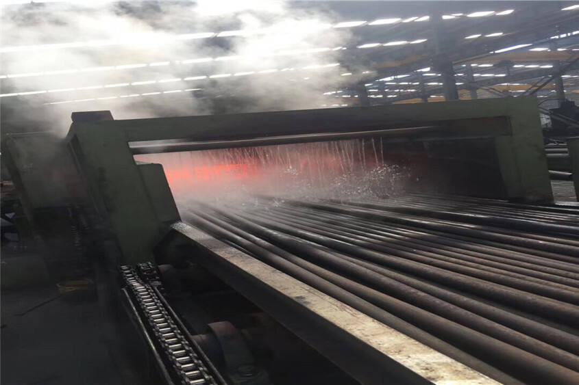 Comprehensive Corrosion Resistance