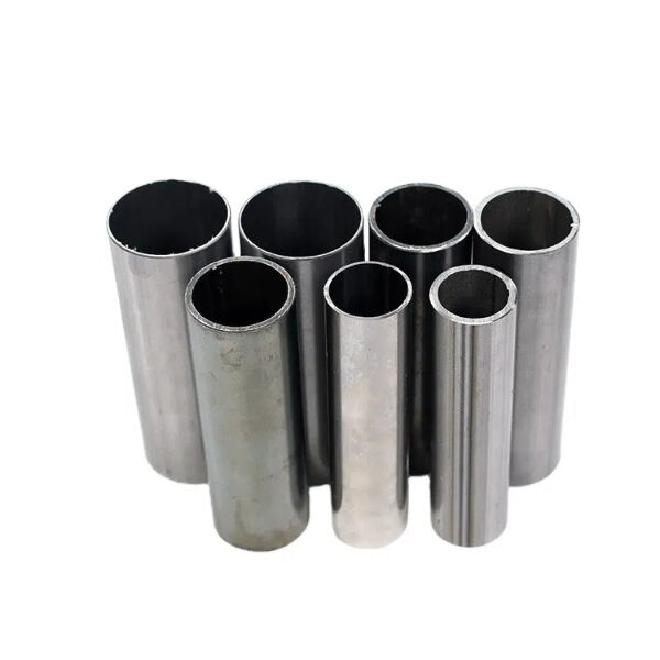 أنابيب ومواسير ASTM ASME 329 الفولاذ المقاوم للصدأ