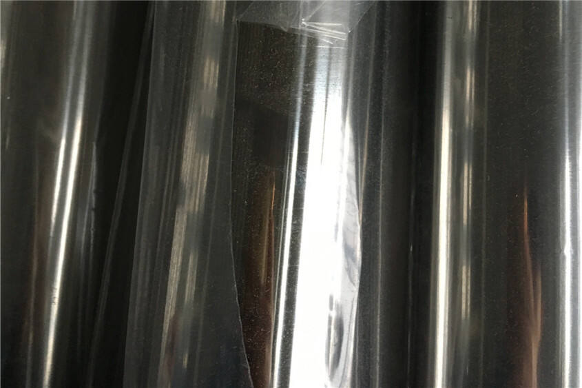 Superior Corrosion Resistance