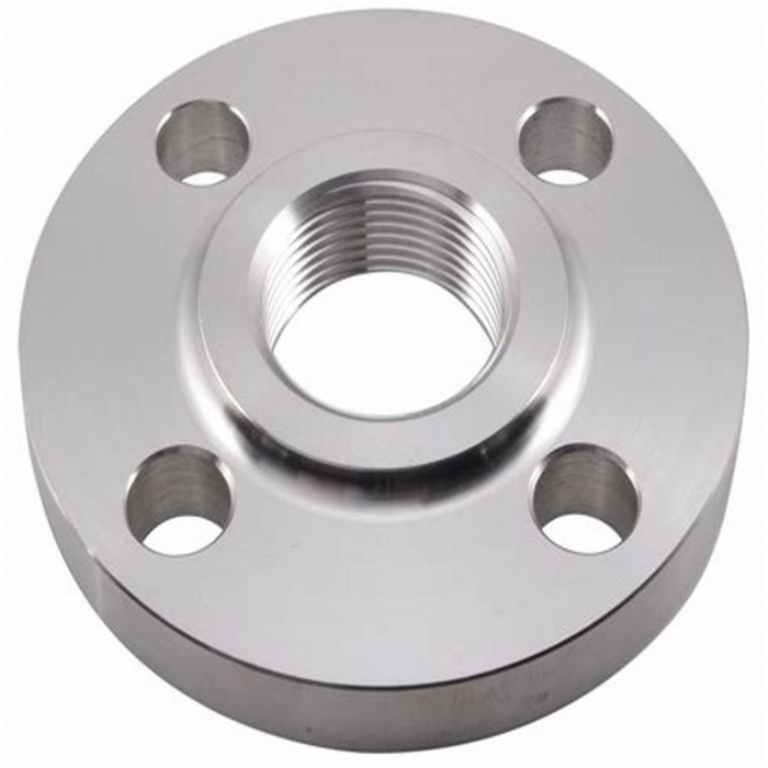 Pipe Connection Forged Steel Threaded flange 150-2500# ANSI/DIN/ISO  Carbon/Stainless/Alloy Steel