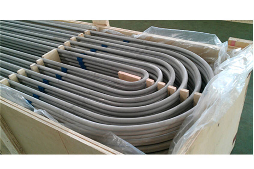 Superior Corrosion Resistance and Longevity