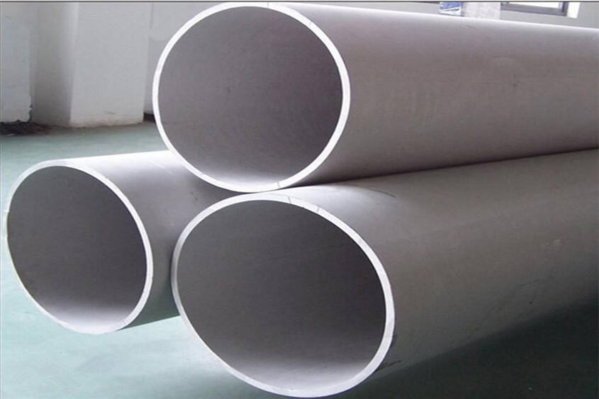 Superior Corrosion Resistance