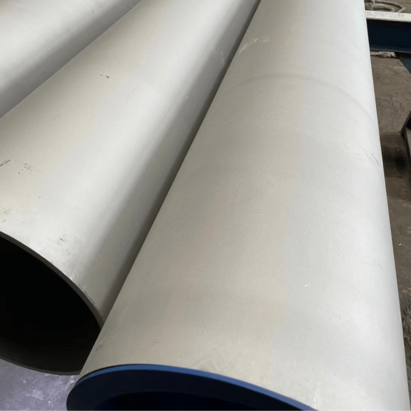 Hastelloy C22 C4 Seamless Pipe 