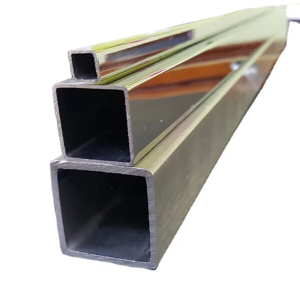 ASTM ASME SUS 329J4L Stainless Steel Pipes & Tubes