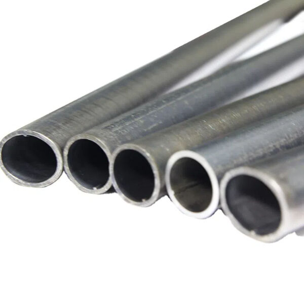 Tubi e tubi in acciaio inossidabile ASTM ASME 310H 1.4821 0Cr25Ni20 Fabbricante Cinese
