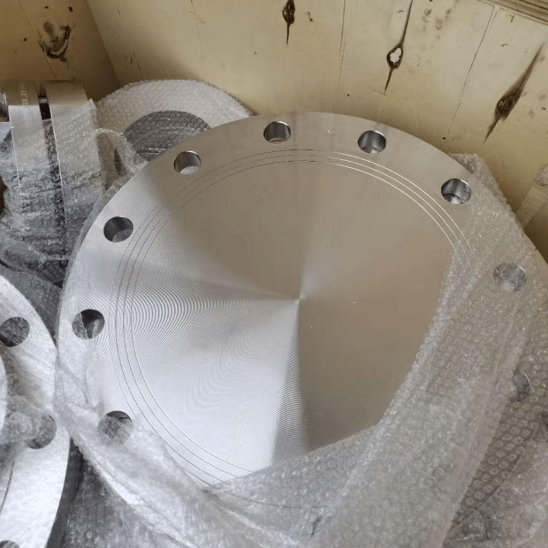 Blind Flange