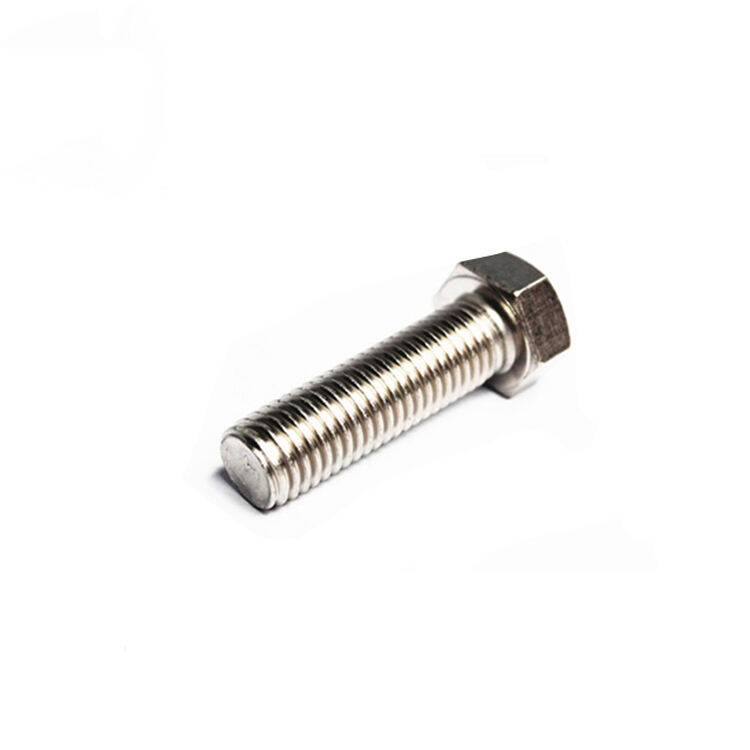 Superior Corrosion Resistance