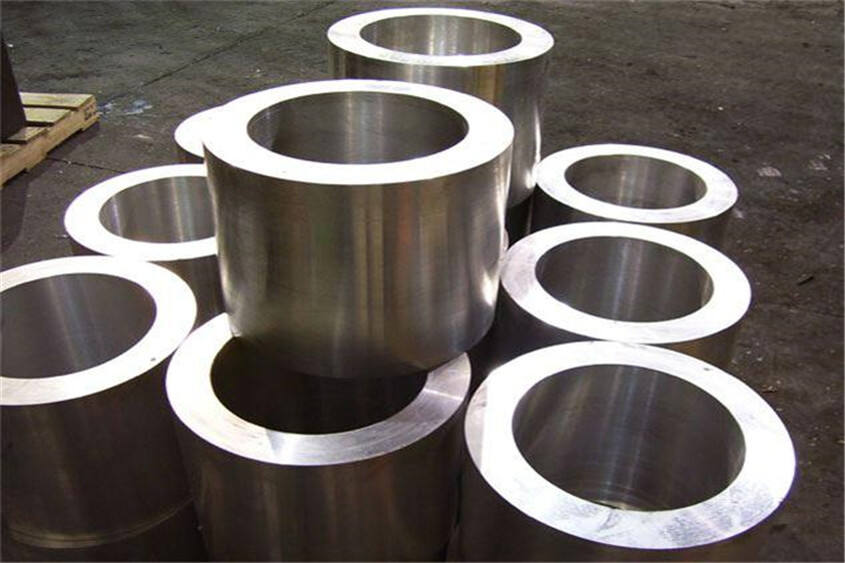 Versatile Manufacturing Capabilities