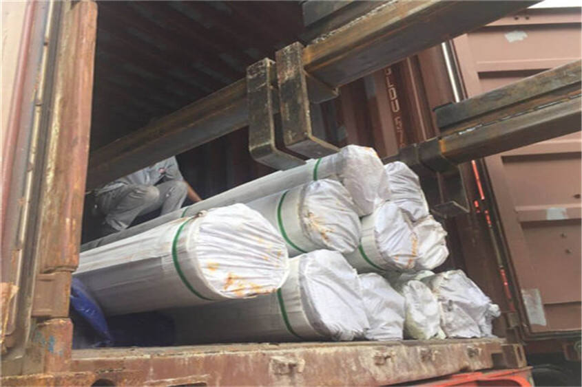 Superior Corrosion Resistance and Durability