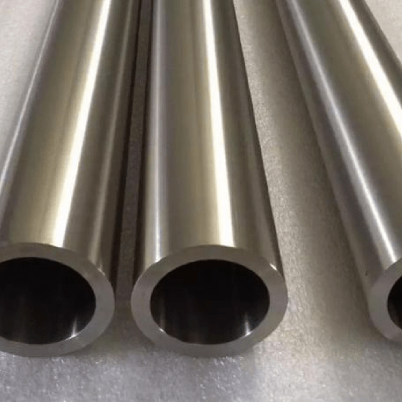 Hastelloy G30-X Seamless Pipe 